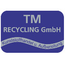 Logo TM Recycling GmbH in Hohenwestedt