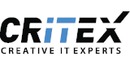 Logo CRITEX GmbH