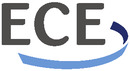 Logo ECE in Koblenz
