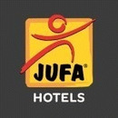 Logo JUFA Hotels Deutschland GmbH in Bernkastel-Kues