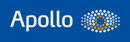 Logo Apollo Optik Holding GmbH & Co. KG in Weimar