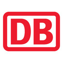 Logo Deutsche Bahn in Jena