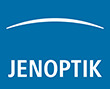 Logo Jenoptik AG in Jena