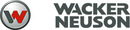 Logo Wacker Neuson Group in Weimar