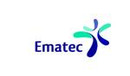 Logo Ematec GmbH in Weimar