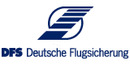 Logo DFS Deutsche Flugsicherung GmbH in Erfurt