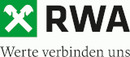Logo RWA Raiffeisen Ware Austria AG in Rudersdorf