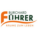 Logo Burchard Führer GmbH in Flöha