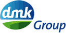 Logo DMK GROUP - DMK Deutsches Milchkontor GmbH in Erfurt