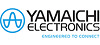 Logo YAMAICHI ELECTRONICS Deutschland GmbH in Frankfurt (Oder)