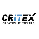 Logo CRITEX GmbH in Regensburg