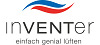 Logo inVENTer GmbH in Löberschütz
