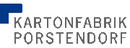 Kartonfabrik Porstendorf GmbH