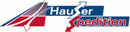 Logo Hauser-Spedition GmbH & Co. KG in Siegenburg