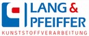 Logo Lang & Pfeiffer GmbH in Ansbach