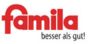 Logo FAMILA-Handelsmarkt Kiel GmbH & Co. KG in Geesthacht