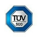 Logo TÜV SÜD Auto Plus GmbH in Jena