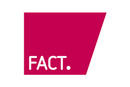 Logo FACT GmbH eFacilities Solutions in Jena