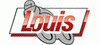 Logo Detlev Louis Motorrad-Vertriebsgesellschaft mbH in Hamburg