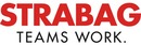 Logo STRABAG in Eisenberg