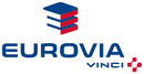 Logo VINCI Construction Shared Services GmbH in Umpferstedt
