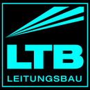 Logo LTB Leitungsbau GmbH in Mannheim