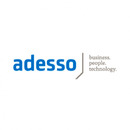 Logo adesso SE in Jena