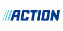 Logo Action Deutschland GmbH in Büsum