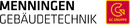 Logo Menningen KG in Weimar