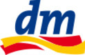 Logo dm-drogerie markt GmbH + Co. KG in Essen