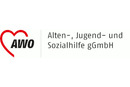 Logo AWO AJS gGmbH in Erfurt