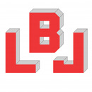 Logo LBJ Leichtmetallbau GmbH in Jena