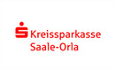 Logo Kreissparkasse Saale-Orla in Schleiz