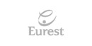 Logo EUREST DEUTSCHLAND GmbH in Eisenberg, Thüringen