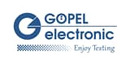Logo GÖPEL electronic GmbH in Jena