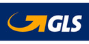 Logo General Logistics Systems Germany GmbH & Co. OHG in Hermsdorf, Thüringen