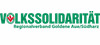 Logo Volkssolidarität Landesverband Sachsen-Anhalt e.V. in Südharz