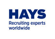 Logo Hays in Jena