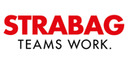 Logo STRABAG Rail GmbH