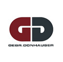 Logo Gebr. Donhauser Bau GmbH & Co. KG in Schwandorf