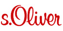 Logo s.Oliver Bernd Freier GmbH & Co. KG in Ingolstadt, Donau