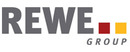 Logo REWE Group in Neuhaus am Rennweg