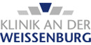 Logo Klinik an der Weißenburg GmbH in Uhlstädt-Kirchhasel