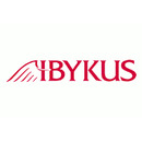 Logo IBYKUS AG für Informationstechnologie in Jena