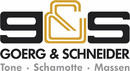 Logo Goerg & Schneider GmbH u. Co. KG in Boden
