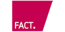 Logo FACT GmbH in Jena
