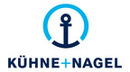 Logo Kühne+Nagel (AG & Co.) KG in Limbach-Oberfrohna