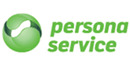 Logo persona service AG & Co. KG Regensburg in Regensburg