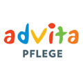 Logo advita Pflegedienst GmbH in Apolda