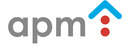 Logo apm in Erfurt